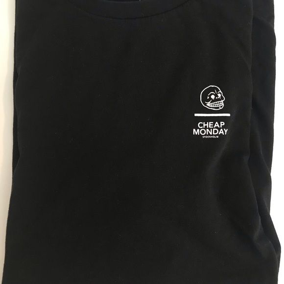 Cheap Monday Tee - Picture 2 of 2